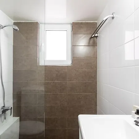 Comfy 1Br Apartment In Ampelokipoi By Upstreet Athens Exterior photo