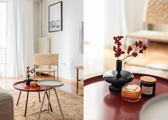 Comfy 1Br Apartment In Ampelokipoi By Upstreet