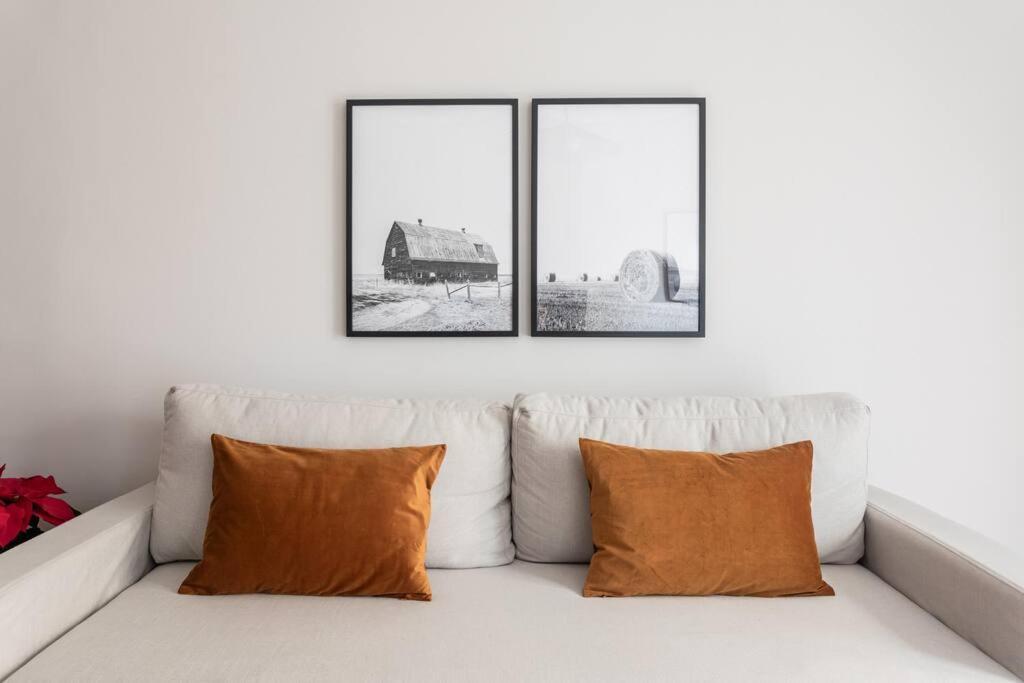 Comfy 1br In Ampelokipoi By Upstreet Apartmán Atény
