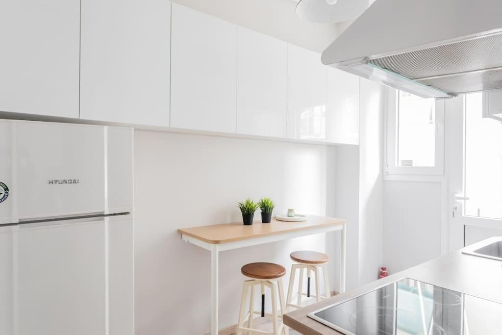 Comfy 1br In Ampelokipoi By Upstreet * Atény