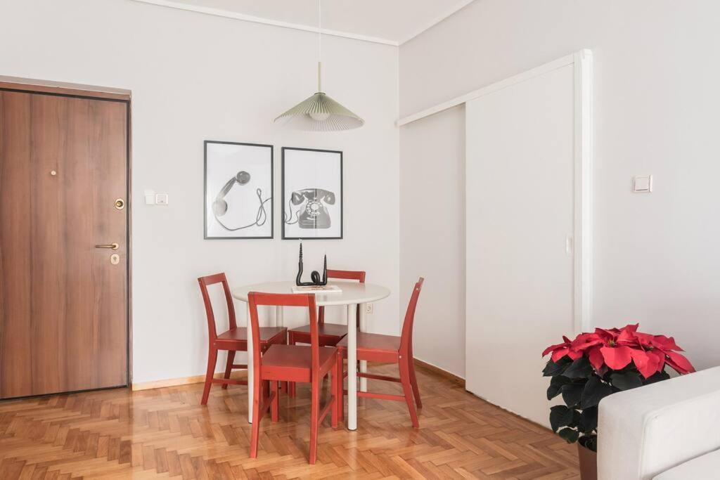 Comfy 1br In Ampelokipoi By Upstreet *