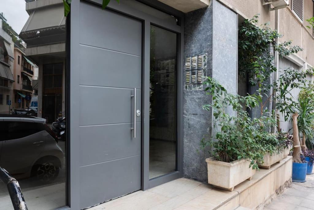 Comfy 1br In Ampelokipoi By Upstreet Apartment *