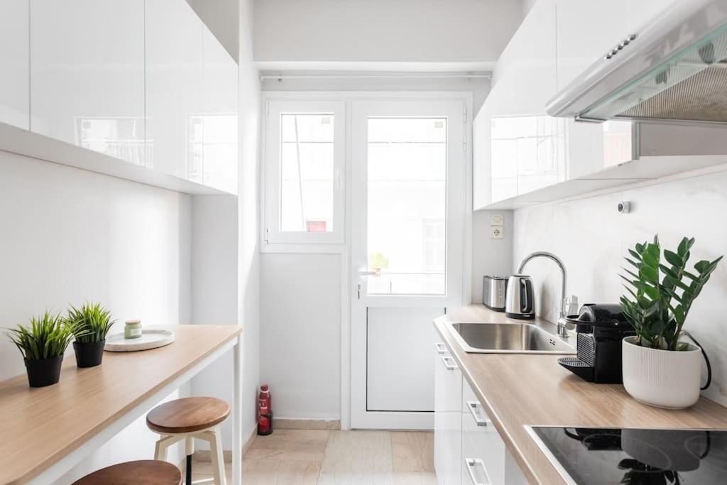 Comfy 1br In Ampelokipoi By Upstreet Athens