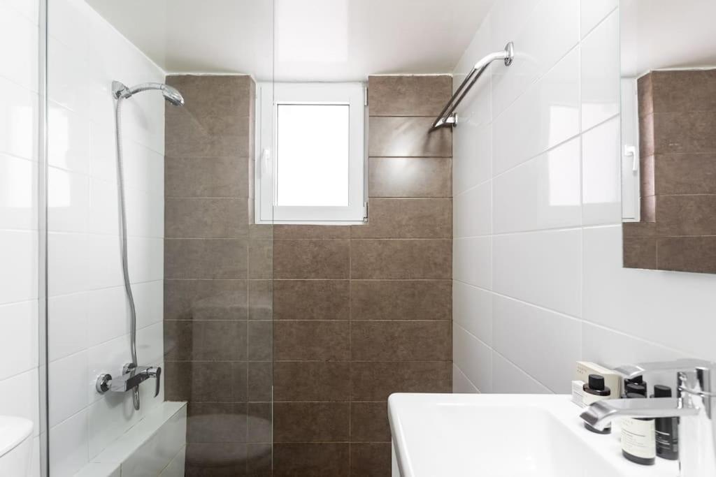 Comfy 1br In Ampelokipoi By Upstreet * Atény