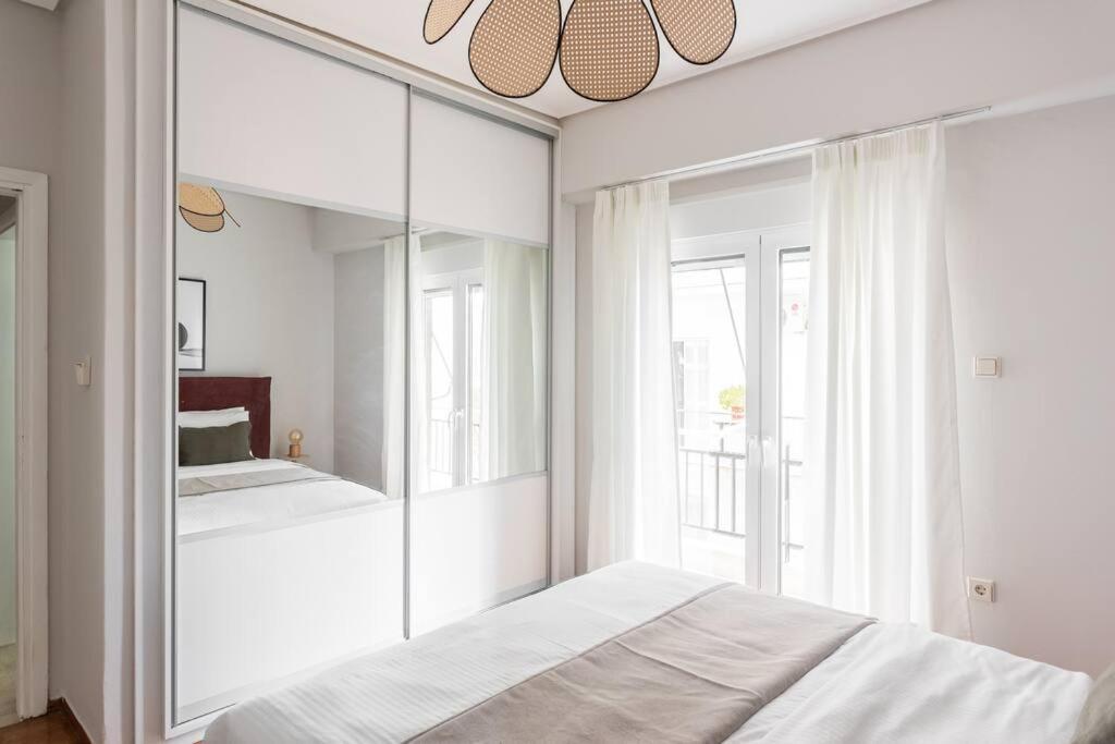 Comfy 1br In Ampelokipoi By Upstreet